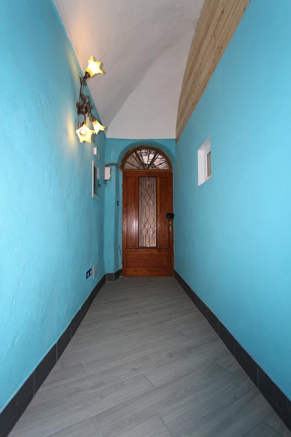 L'Incantesimo Triora Exterior foto